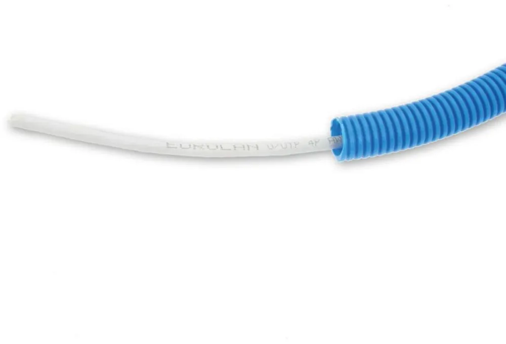 I lager Nätverkskabel